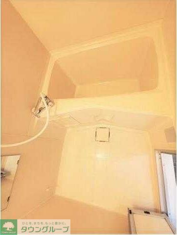 バス・シャワールーム　※同建物別号室別タイプ参考写真です。