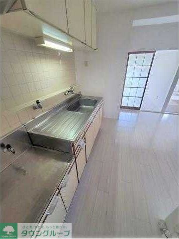 その他設備　※同建物別号室別タイプ参考写真です。