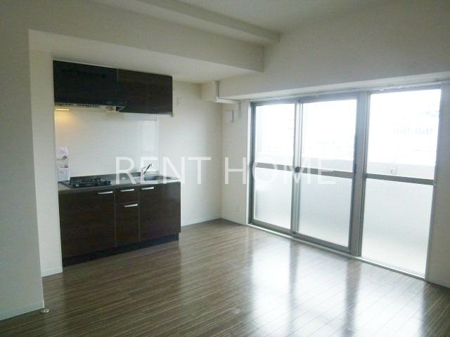 居室・リビング　リビングです。