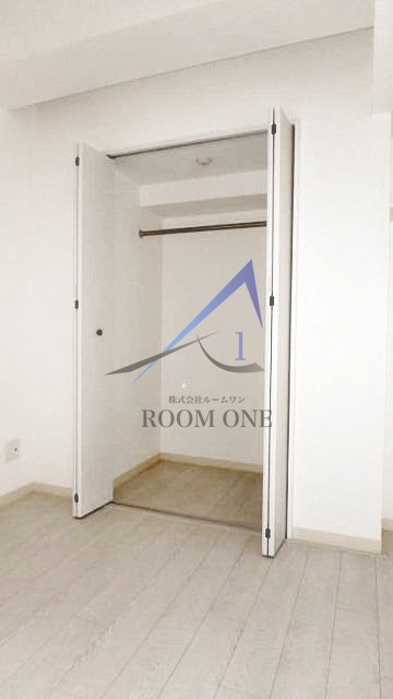 収納　収納です。