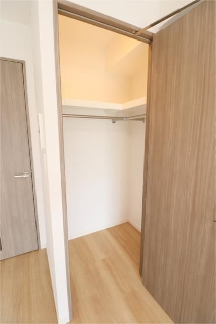 収納　他号室参考画像