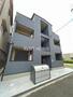 衣摺加美北駅より徒歩5分 3階 築2年11ヶ月の賃貸物件