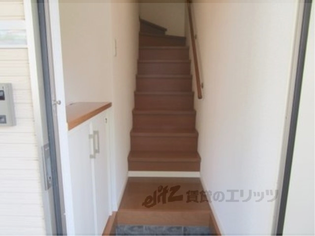 その他部屋・スペース　廊下