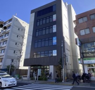 病院　せたがや内科・消化器クリニック（病院）まで603m