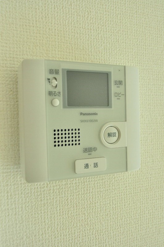 セキュリティ　同仕様写真