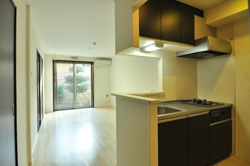 居室・リビング　同仕様写真