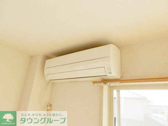 その他設備　別号室参考写真です