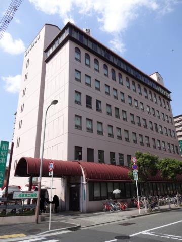 病院　相原第２病院（病院）まで311m