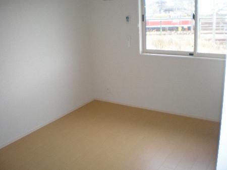 その他部屋・スペース　洋室