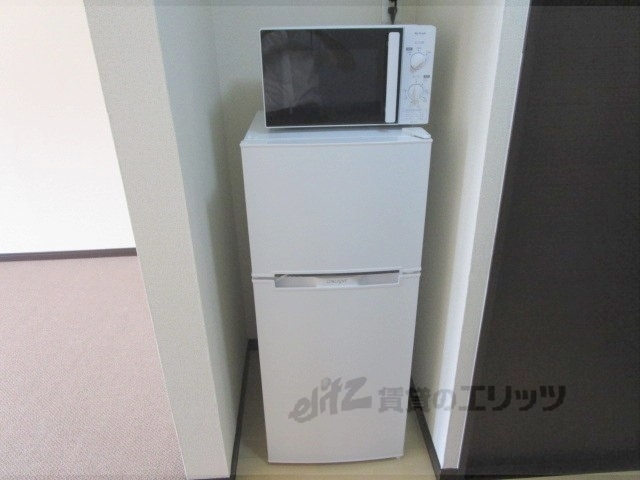 その他部屋・スペース　冷蔵庫置場