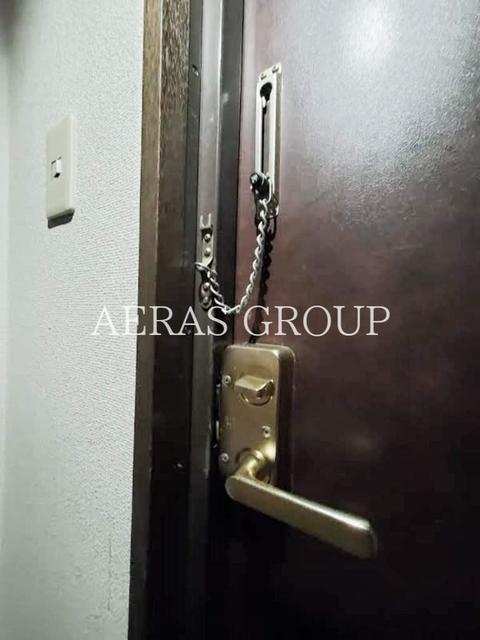 その他設備　同仕様写真