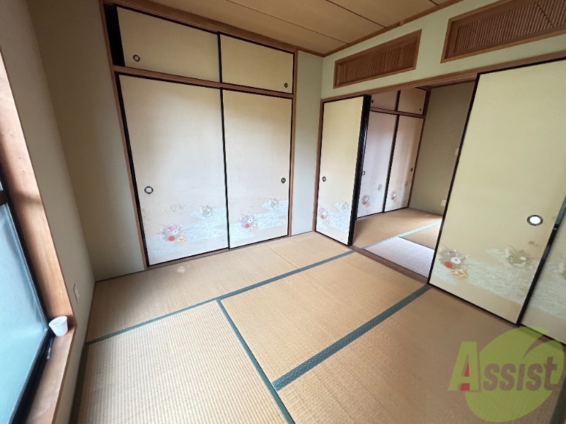 その他部屋・スペース