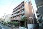 フロレスコ昭和町 4階 築29年1ヶ月の賃貸物件