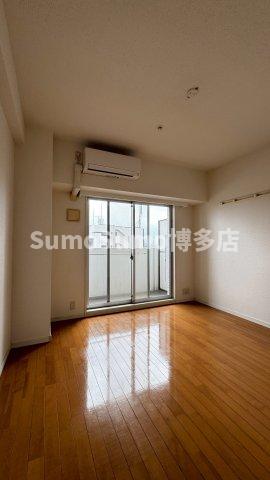 居室・リビング　おしゃれな居間です