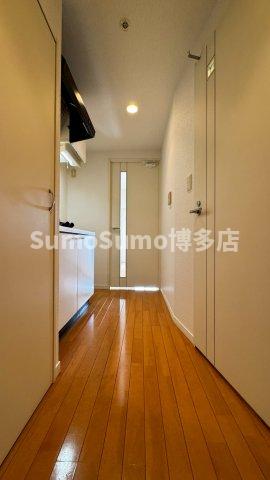 玄関　玄関です