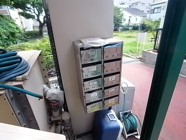 その他共有部分