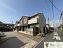 建物外観　「コンフォート石川」、現地待ち合わせでのご案内も可能です。