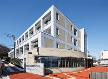 その他　都立荏原看護専門学校（その他）まで46m