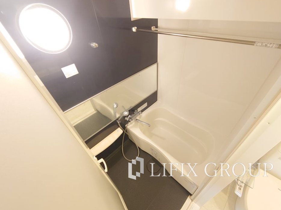 バス・シャワールーム　風呂