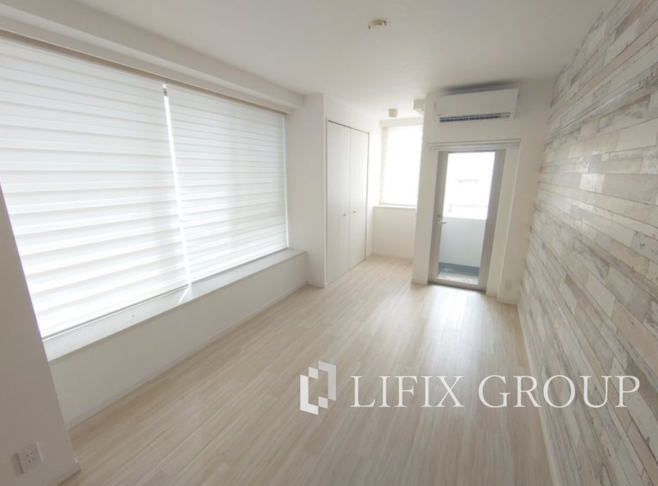 居室・リビング　居間・リビング