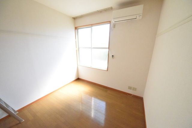 居室・リビング　同物件別部屋参考