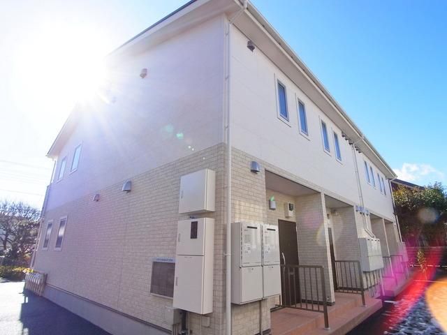 エントランス　♪エントランス部分♪