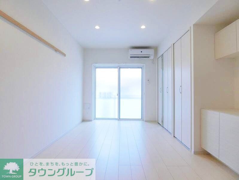 居室・リビング　★お部屋探しは株式会社タウンハウジング東京まで★