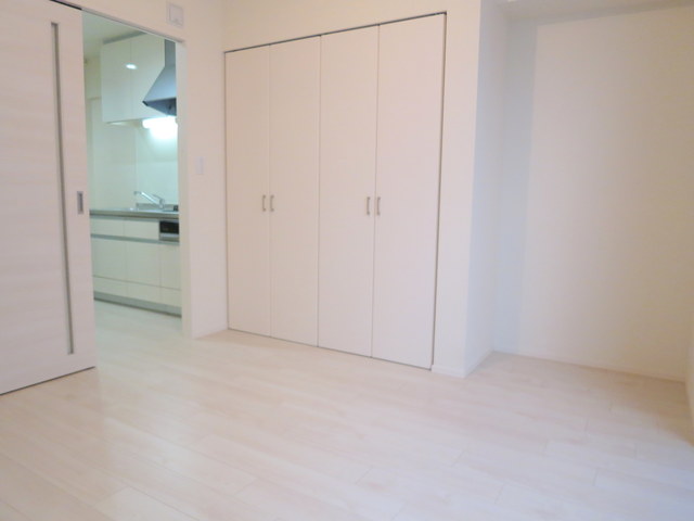その他部屋・スペース　明るい室内です