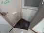 玄関　同型別部屋写真