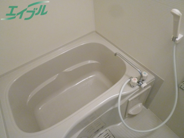 バス・シャワールーム　同型別部屋写真