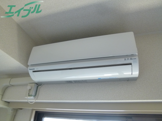 その他設備　同型別部屋写真