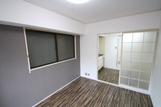 その他部屋・スペース　※別号室の写真です。
