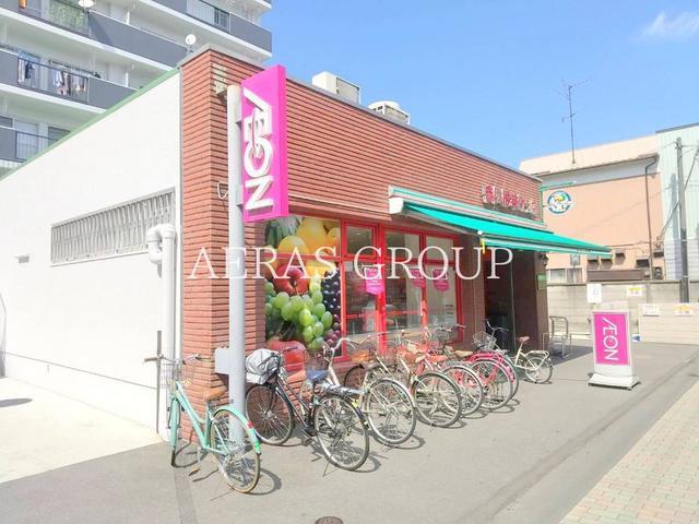 スーパー　まいばすけっと 金町4丁目店（スーパー）まで164m