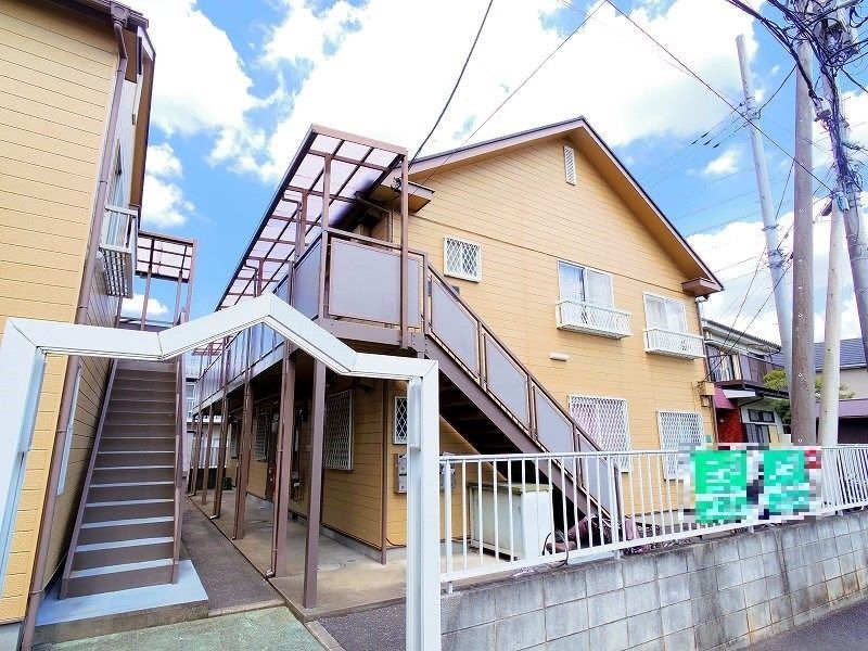 エントランス　※同仕様写真です