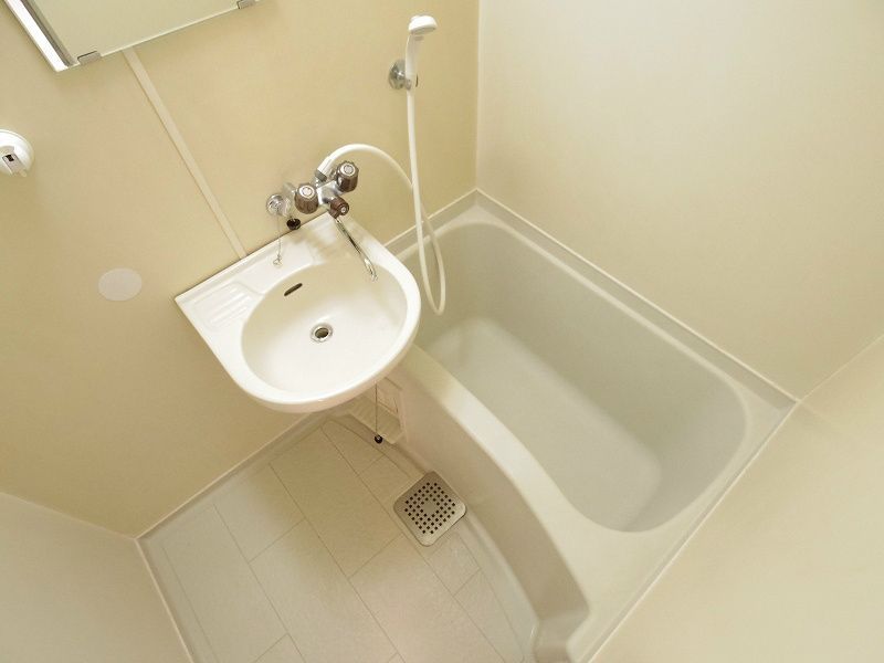 バス・シャワールーム　※同仕様写真です