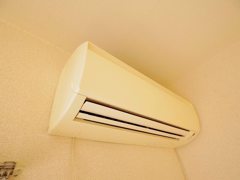 その他設備　※同仕様写真です