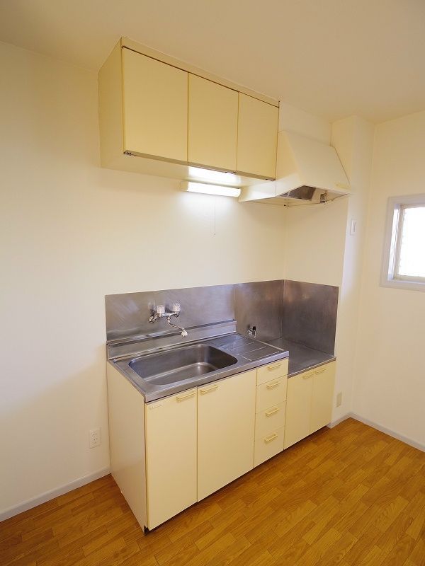 キッチン　※同仕様写真です