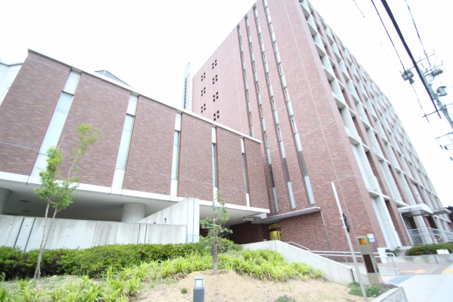 病院　社会福祉法人聖霊会聖霊病院（病院）まで1548m