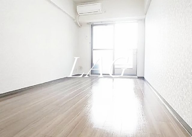 その他部屋・スペース　寝室です。