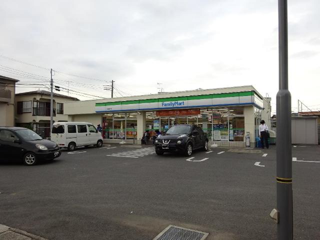 その他　ファミリーマート川崎登戸店（その他）まで158m