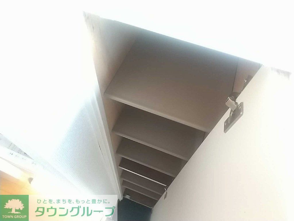 その他設備　※設備・仕様は現況と異なる場合があります。