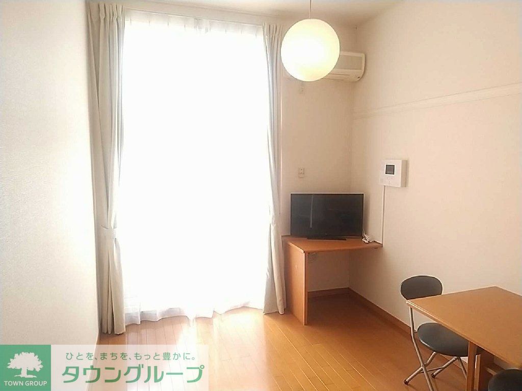 眺望　※設備・仕様は現況と異なる場合があります。