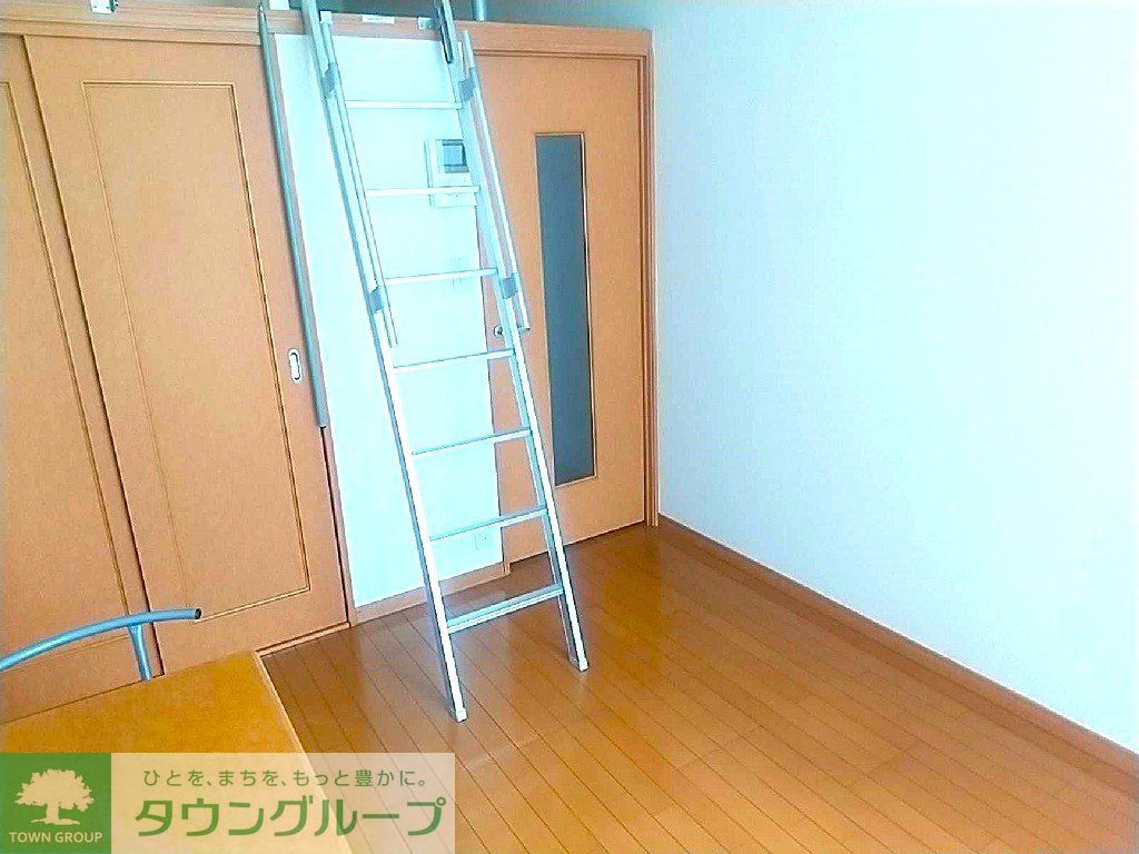 居室・リビング　※設備・仕様は現況と異なる場合があります。