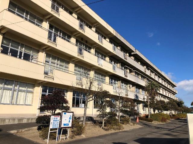 その他　仙台市立沖野中学校（その他）まで517m