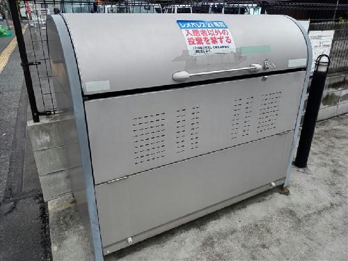 その他共有部分　※写真と現状が異なる場合は現状を優先