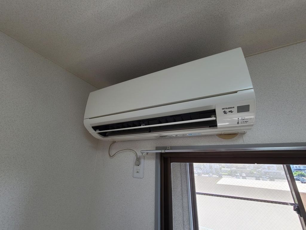 その他設備　設備