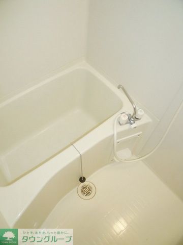 バス・シャワールーム　お部屋探しはタウンハウジング蘇我店にお任せ下さい♪