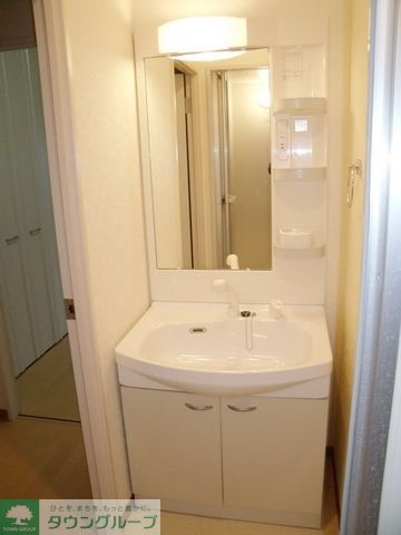 洗面設備　お部屋探しは【タウンハウジング蘇我店】にお任せ下さい♪