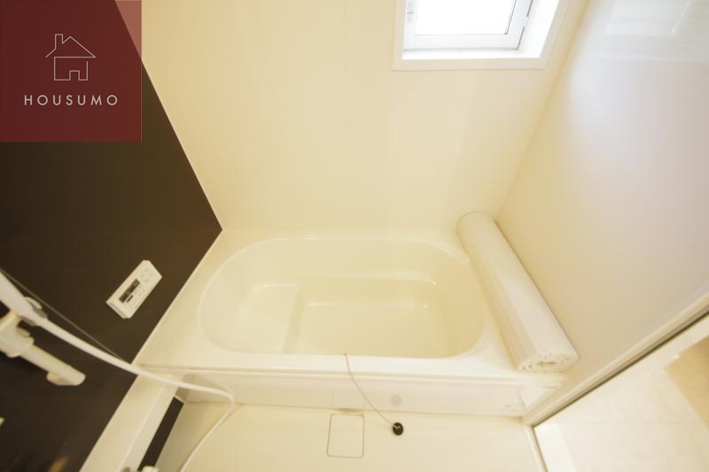 バス・シャワールーム　同施工会社・同型モデルの室内です。（参考写真・イメージ写真）