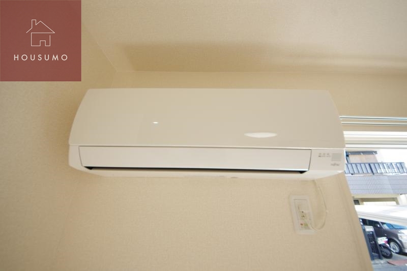 その他設備　同施工会社・同型モデルの室内です。（参考写真・イメージ写真）